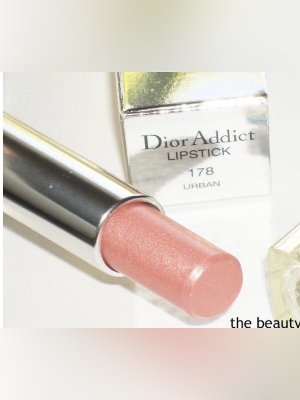 Urban Dior Addict Lipstick #178 - Picture 2 of 12